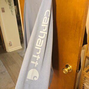 Blueish Gray Carhartt